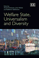 Welfare State, Universalism and Diversity