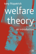 Welfare Theory: An Introduction