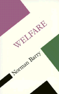 Welfare