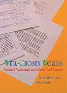 Well-Chosen Words: Narrative Assessments and Report Card Comments