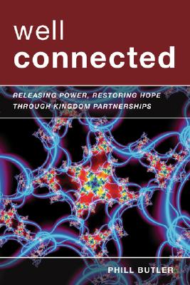 Well Connected - Butler, Phill