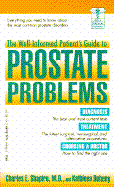 Well-Informed Patient's Guide to Prostat - Doheny, Kathleen, and Shapiro, Charles E