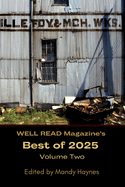 WELL READ Magazine's Best of 2025 Volume Two