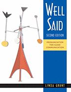Well Said: High Intermediate to Advanced Pronunciation