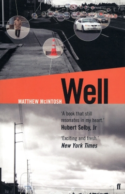 Well - McIntosh, Matthew