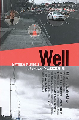 Well - McIntosh, Matthew