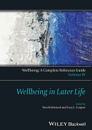 Wellbeing in Later Life