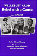 Wellesley Aron Rebel with Cause