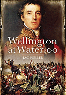 Wellington at Waterloo