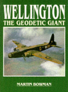 Wellington: The Geodetic Giant