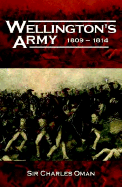 Wellington's Army 1809-1814