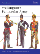 Wellington's peninsular army