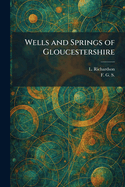 Wells and Springs of Gloucestershire