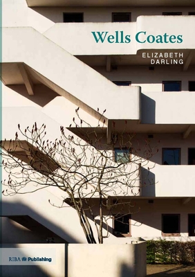 Wells Coates - Darling, Elizabeth