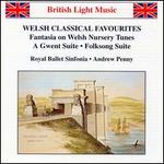 Welsh Classical Favorites