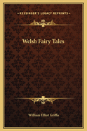 Welsh Fairy Tales