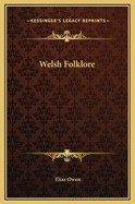 Welsh Folklore