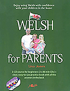 Welsh for Parents