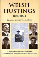 Welsh Hustings 1885-2004