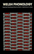 Welsh Phonology: Selected Readings
