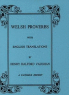 Welsh Proverbs with English Translations