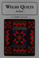 Welsh Quilts - Jones, Jen