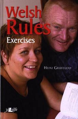 Welsh Rules - Exercises - Gruffudd, Heini
