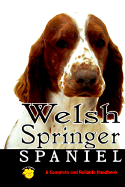Welsh Springer Spaniel - Brennan, Linda