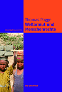 Weltarmut und Menschenrechte