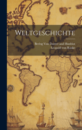 Weltgeschichte
