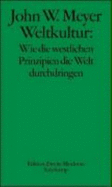 Weltkultur