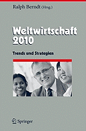 Weltwirtschaft: Trends Und Strategien