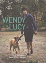 Wendy and Lucy