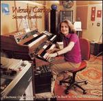 Wendy Carlos: Secrets of Synthesis