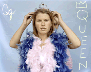 Wendy Ewald: American Alphabets