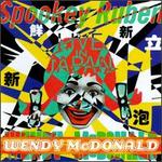 Wendy McDonald-Live in Japan