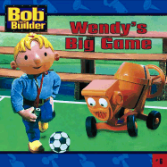 Wendy's Big Game
