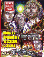Weng's Chop #2 (DB3 Cover Variant)