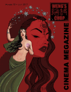 Weng's Chop Cinema Megazine #10: Standard Edition