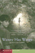 Wenny Has Wings