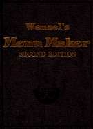 Wenzel's Menu Maker