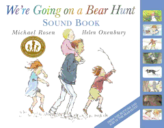 We're Going on a Bear Hunt
