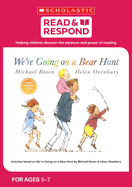 We're Going on a Bear Hunt