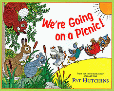 We're Going on a Picnic
