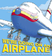 We'Re Going on an Airplane! : Ragged Bears
