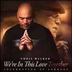 We're in This Love Together: Celebrating Al Jarreau