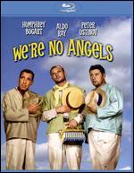 We're No Angels [Blu-ray]