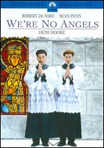 We're No Angels - Neil Jordan