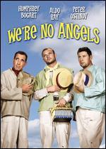 We're No Angels