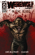 Werewolf By Night: In The Blood